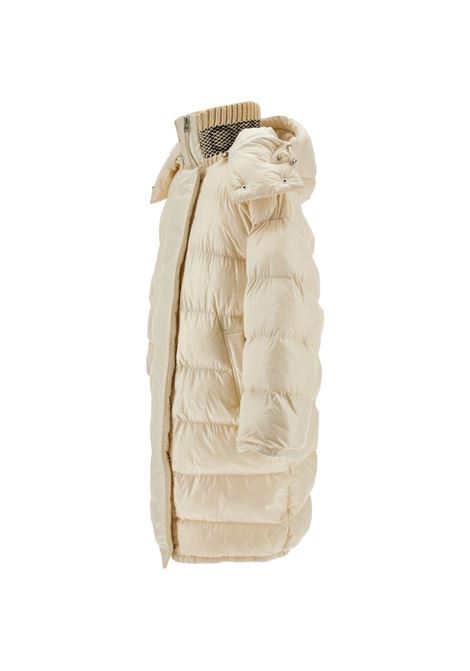 Giubbotto Ermanno Scervino Junior ERMANNO SCERVINO JUNIOR | GIACCHE E GIUBBINI | Z9H10180920001